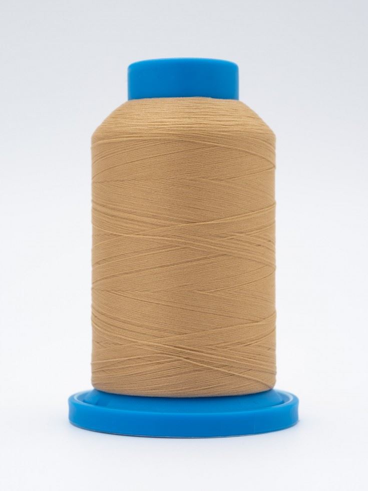 Mettler 3670 Light Beige Seraflock Stretch Sewing Thread