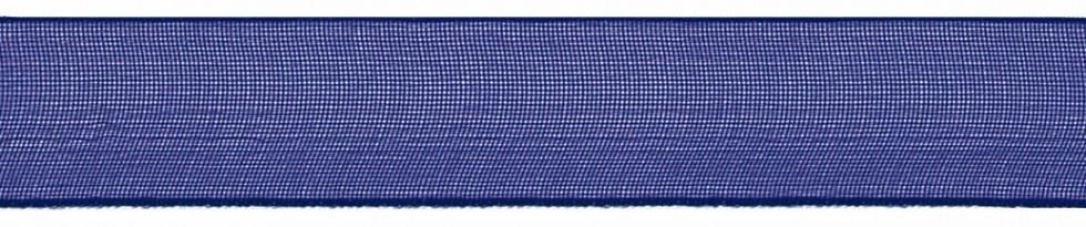 Minerva Super Sheer Organza Ribbon (Value Roll) 19 Purple Berisfords R42681019