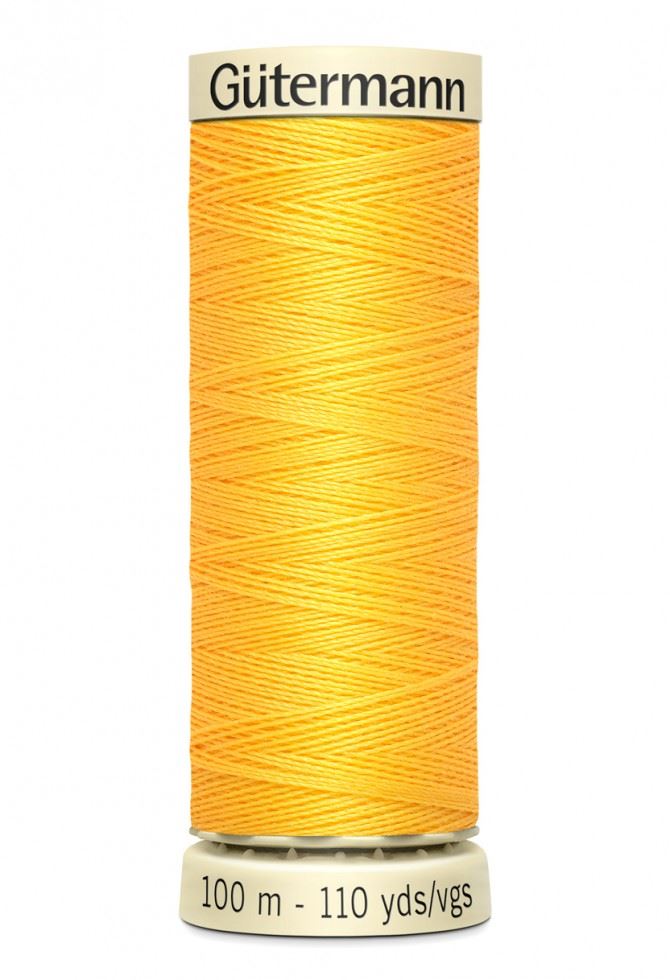 Gutermann 417 Sew All Polyester Sewing Thread