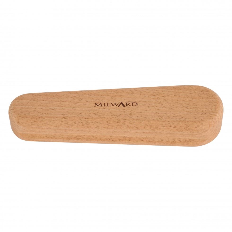 Milward Beech Wood Tailors Clapper