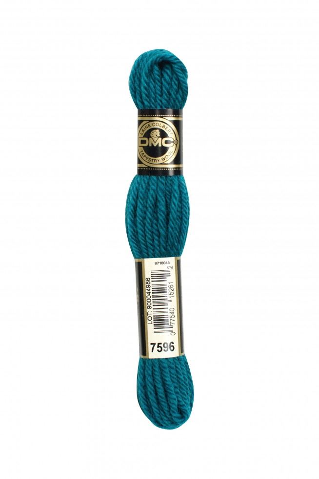 DMC Tapestry Wool 7596
 