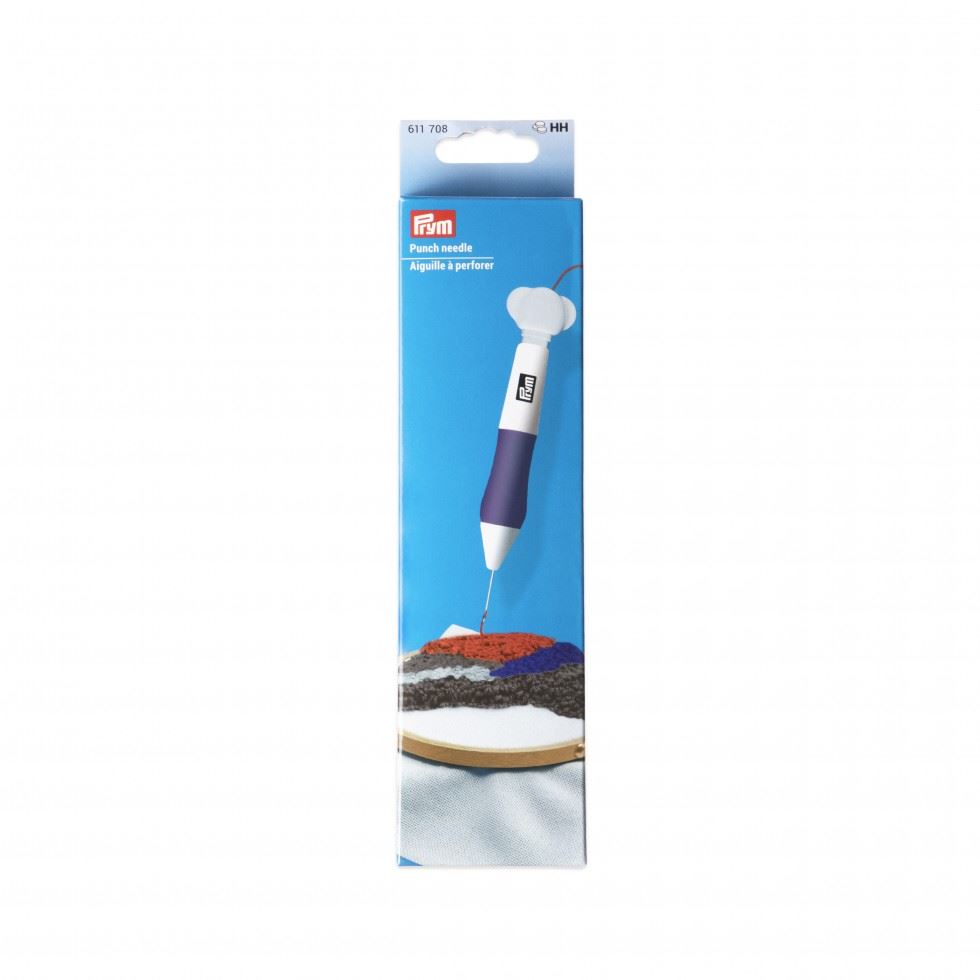 Prym Punch Needle Tool
 