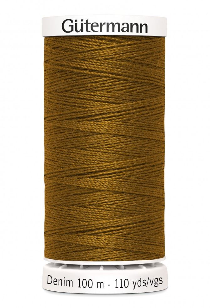 Gutermann 2040 Denim Sewing Thread