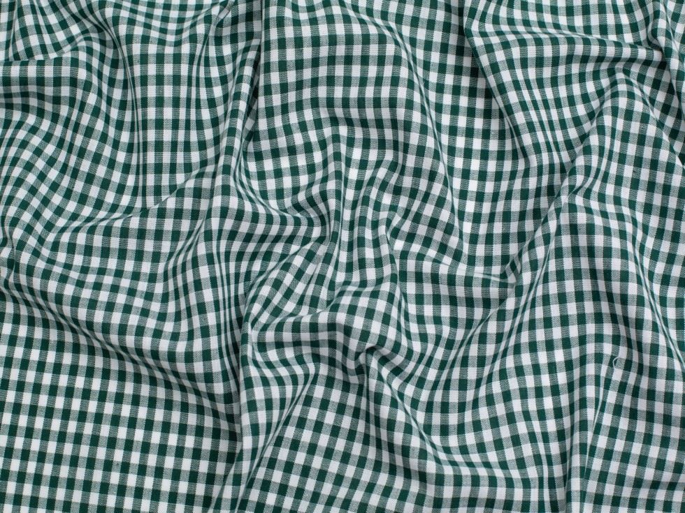 Minerva 1/4 inch 100% Cotton Gingham 140cm / 56" Wide - per metre - Picture 5 of 17