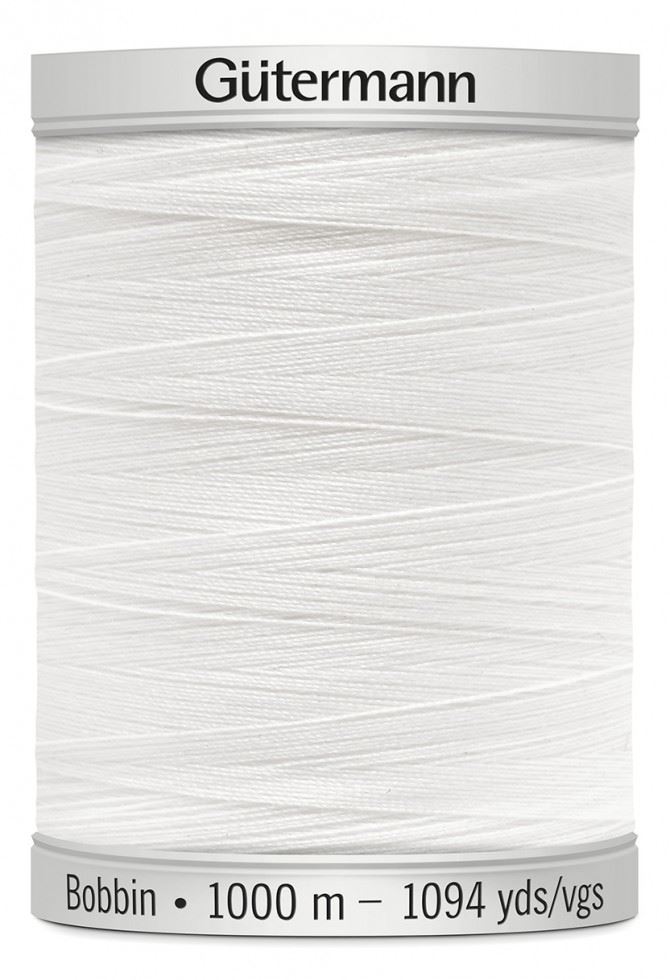 Gutermann 1001 Sulky Bobbin Thread