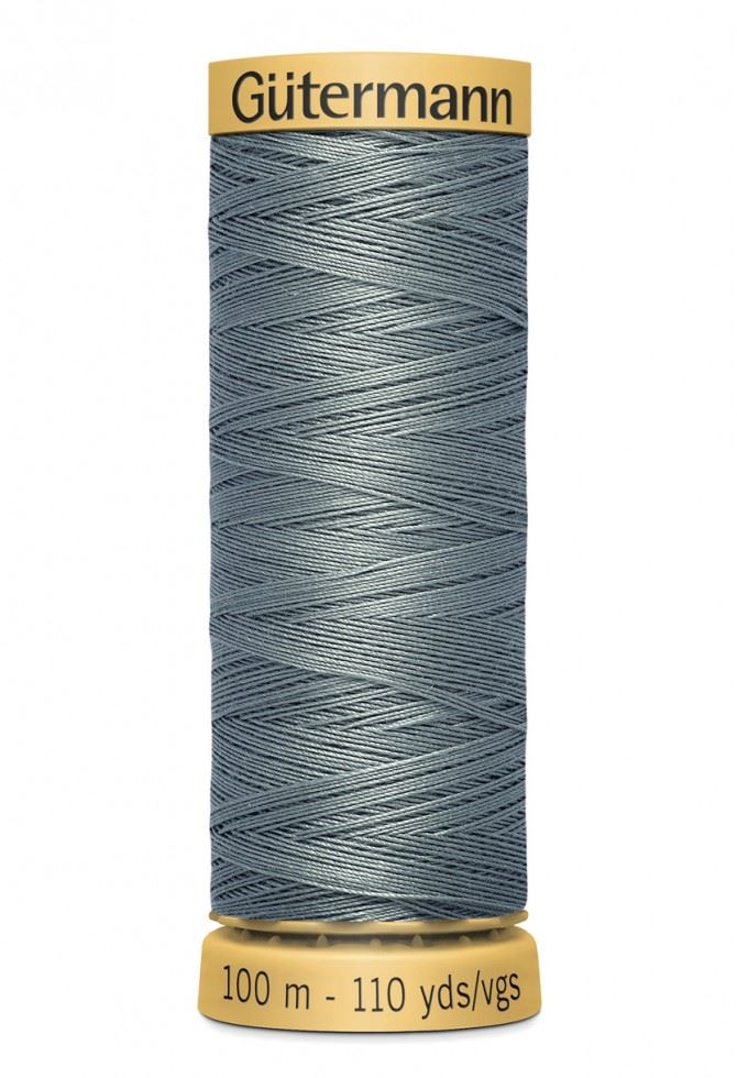 Gutermann 5705 Cotton Sewing Thread