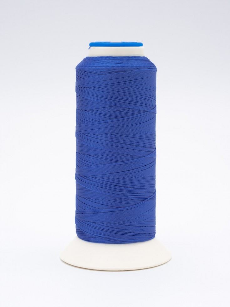 40s Nylon Sewing Thread Royal Blue