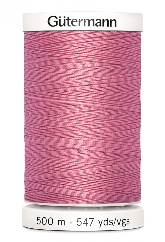 Gutermann 889 Sew All Polyester Sewing Thread