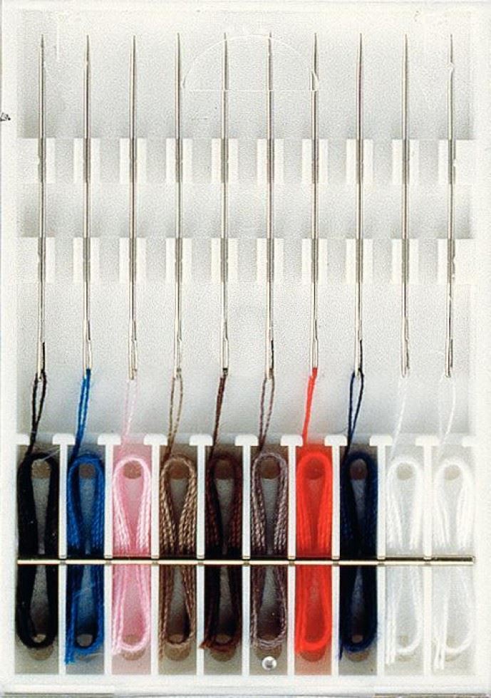 Prym Ready To Sew Needles