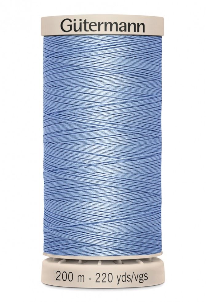 Gutermann 5826 Fine Waxed Sewing Thread
