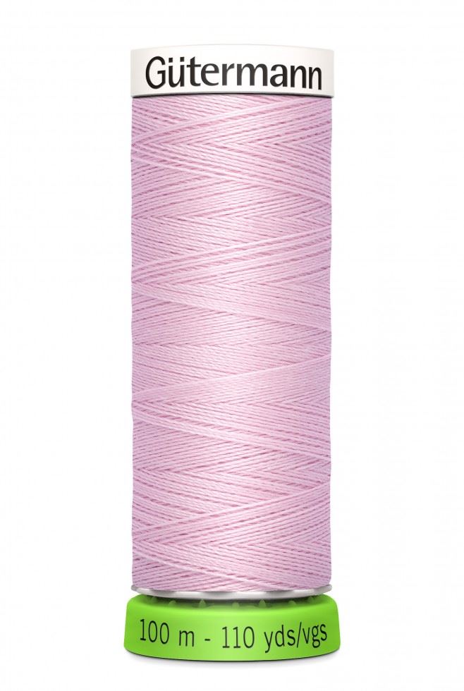 Gutermann Recycled rPET Eco Sewing Thread 320
 