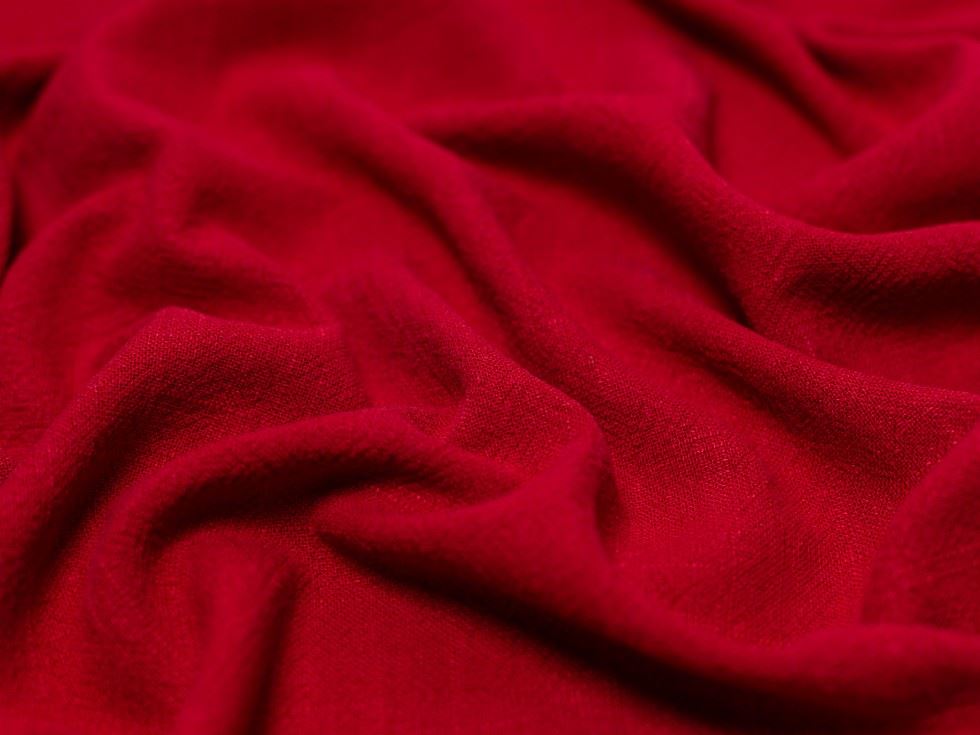 Minerva Heavy Stonewashed 100% Linen 133cm / 53" Wide - per metre - Picture 13 of 17