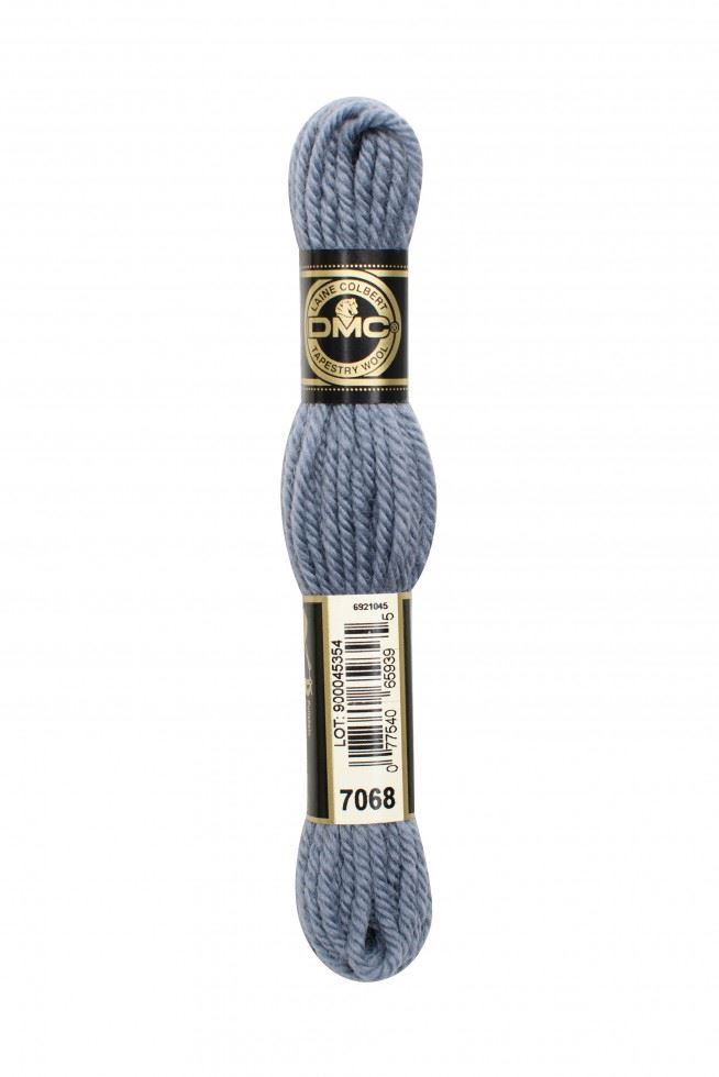 Dmc 7068 Tapestry Wool