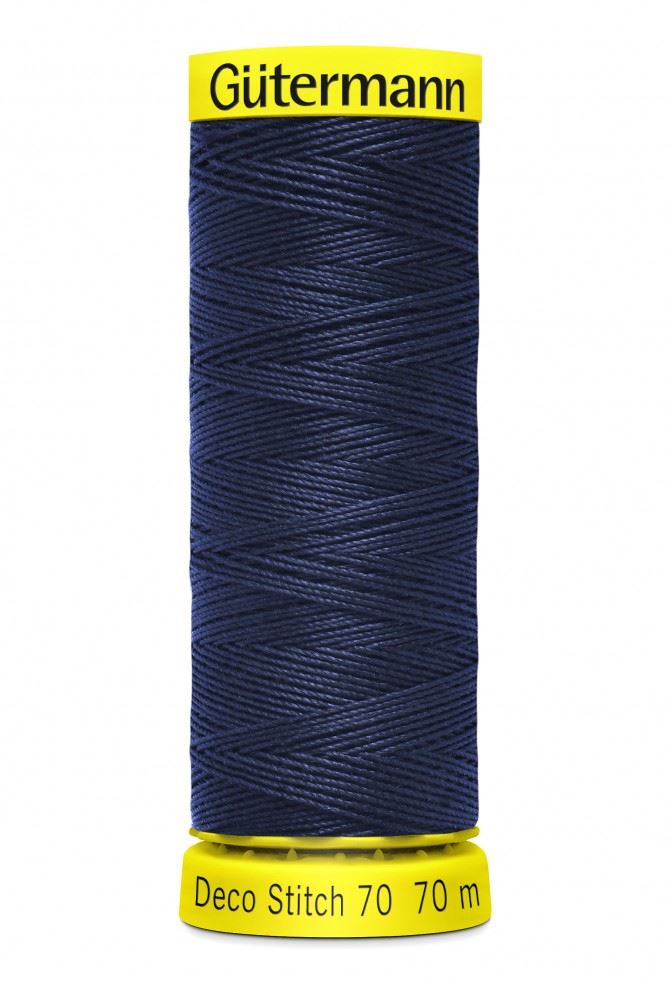 Gutermann Deco Stitch 70 Thread 310
 