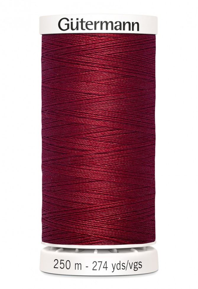Gutermann 367 Sew All Polyester Sewing Thread