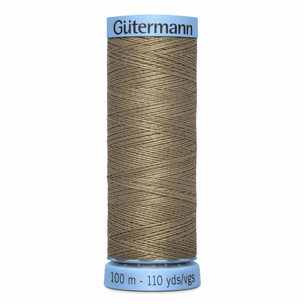 Gutermann Pure Silk Sewing Thread 688
 