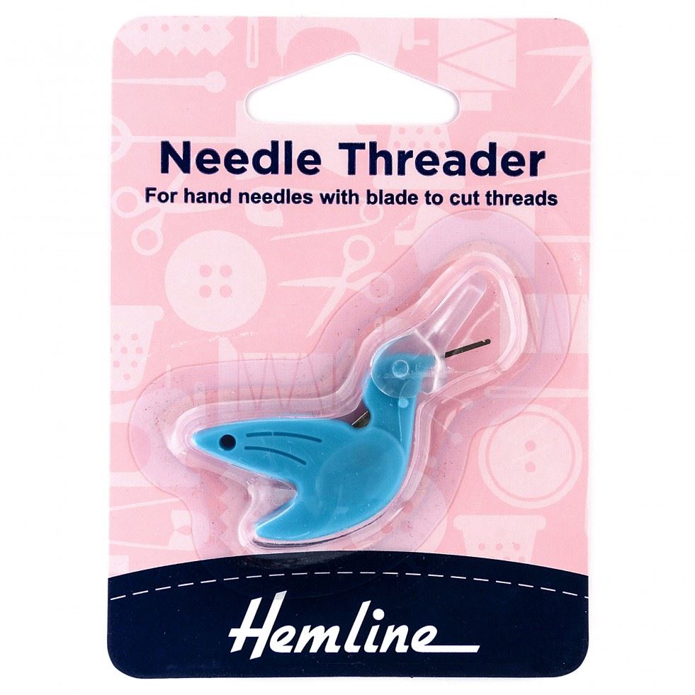 Image of Hemline Hummingbird Needle Threader