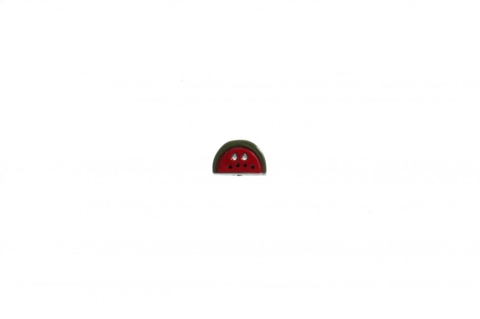 Trimits Red Watermelon Buttons (Value Pack)
