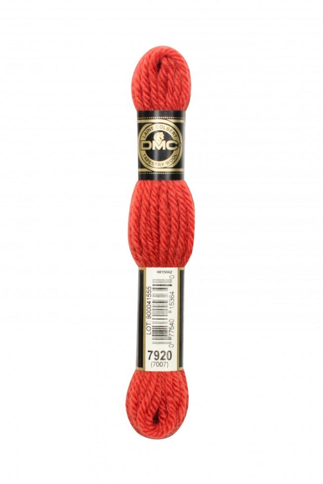 Dmc 7920 Tapestry Wool