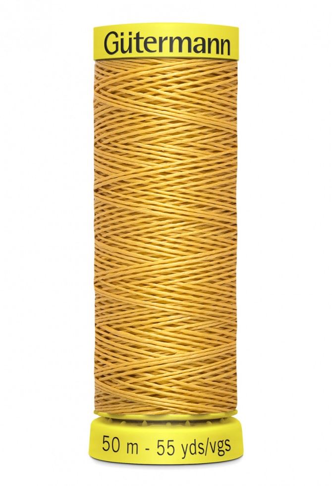 Gutermann 4013 Waxed Linen Thread