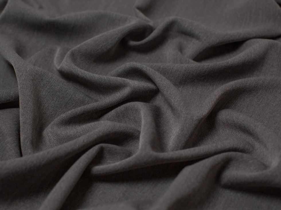 Minerva Stretch Woven Gabardine Twill Stoff 145cm/58" breit - pro Meter - Bild 15 von 32