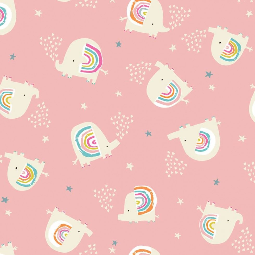 Dashwood Studio 100% Cotton Poplin Fabric
 
