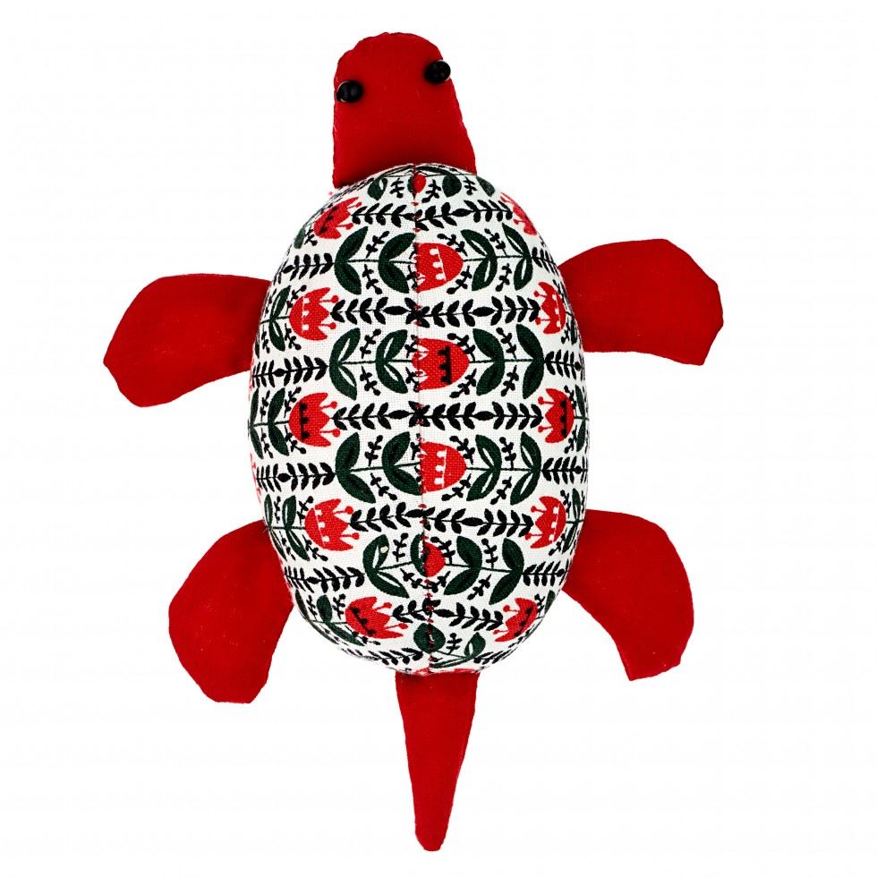 Prym Tortoise Pin Cushion
 