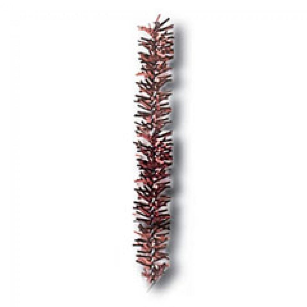 Trimits Glitter Chenille Pipe Cleaners Red
 