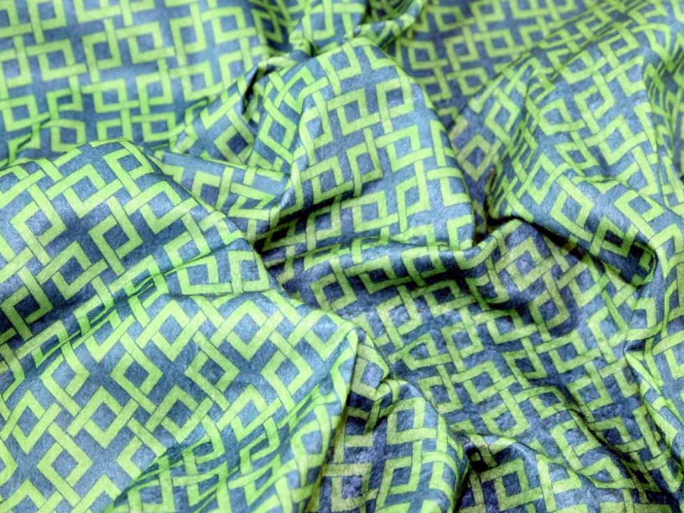 Camelot Fabrics Teal Soft Felt Fabric