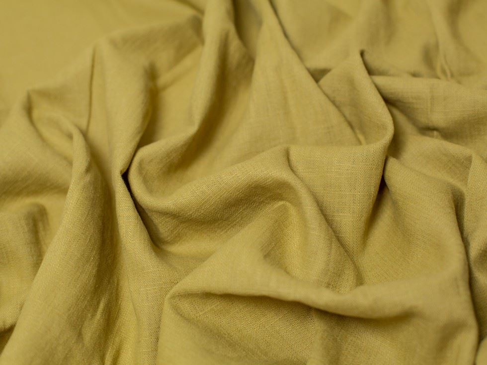 Enzyme Washed 100% Linen Fabric 136cm / 54" Wide - per metre - Picture 13 of 21
