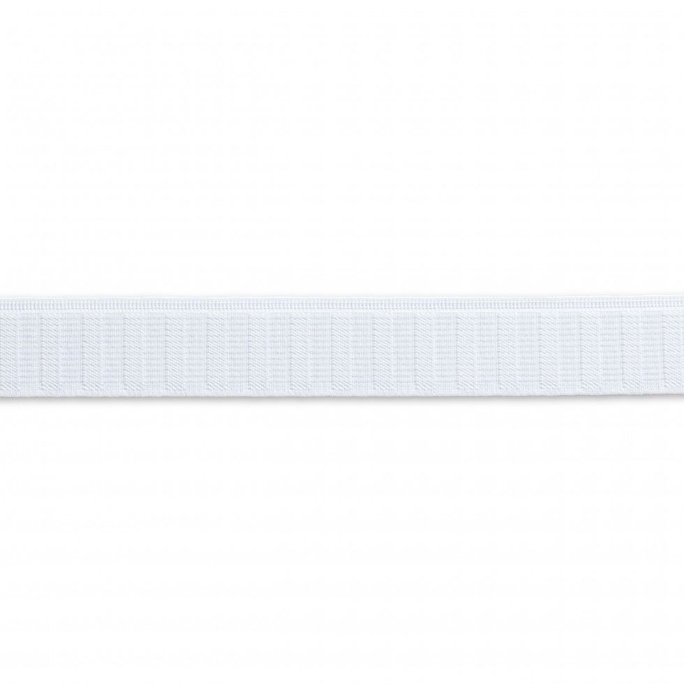 Prym Lateral Stiffness Elastic Tape White
 