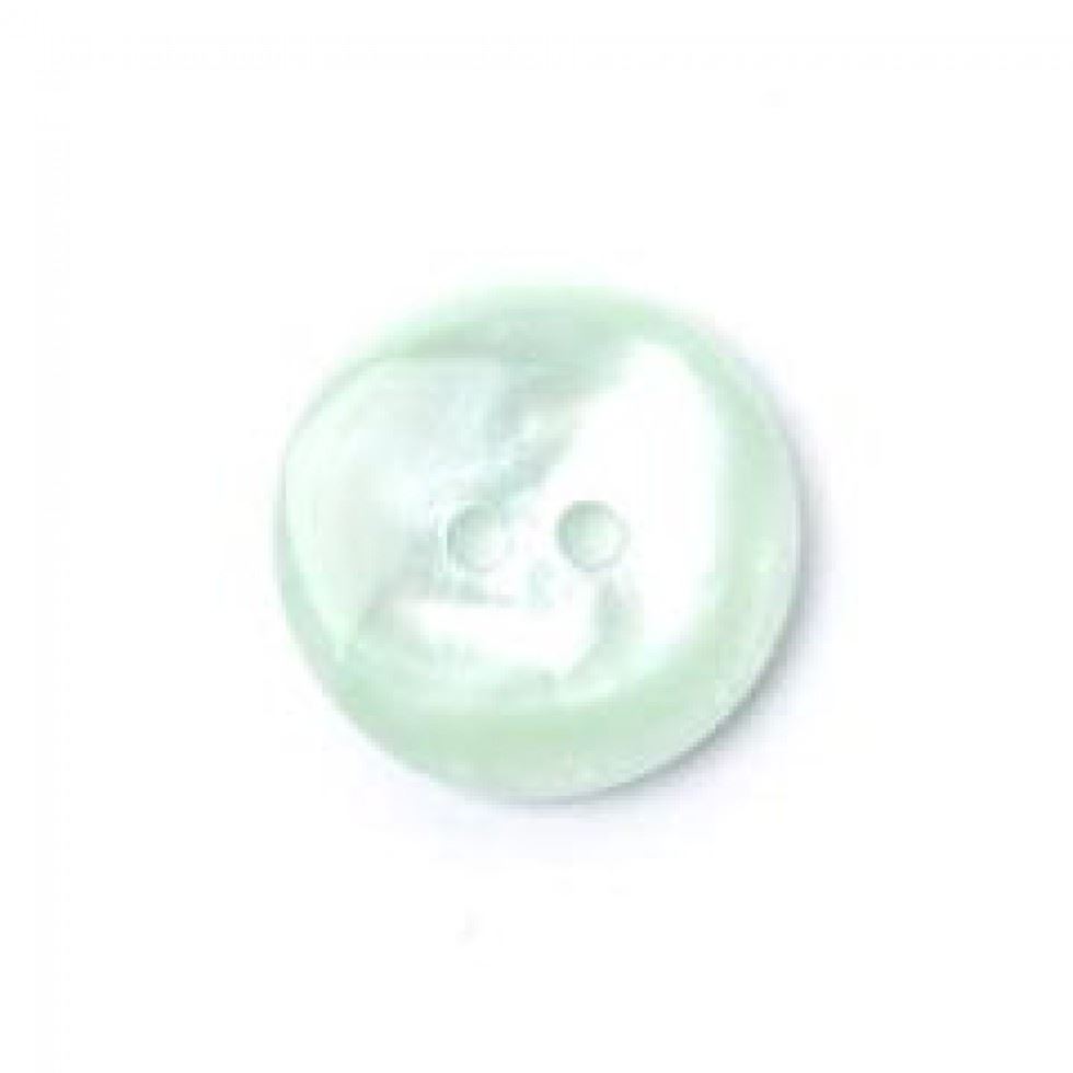 Crendon Round Textured Buttons (Value Pack) Green