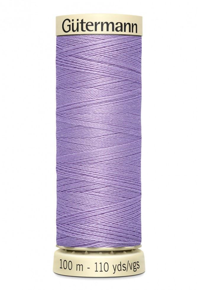 Gutermann 158 Sew All Polyester Sewing Thread