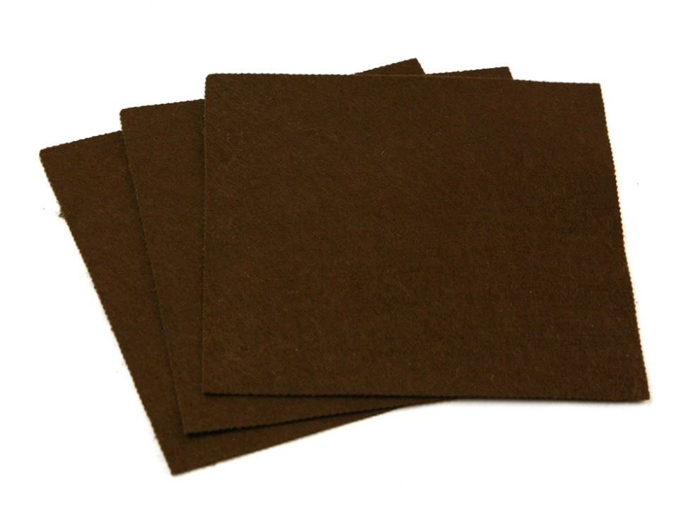 Minerva Self Adhesive 18inch Felt Fabric Sheets - each - Picture 4 of 48