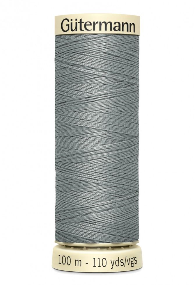 Gutermann Sew All Polyester Sewing Thread 545
 
