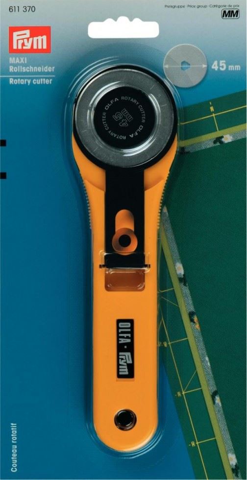 Prym Rotary Cutter