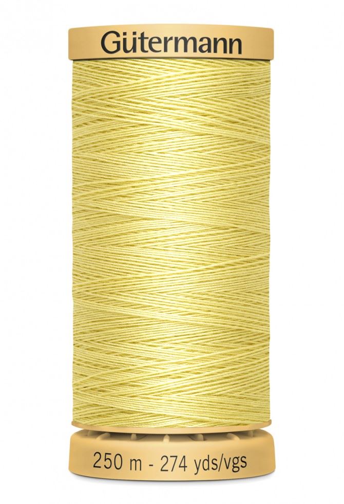 Gutermann 349 Cotton Sewing Thread