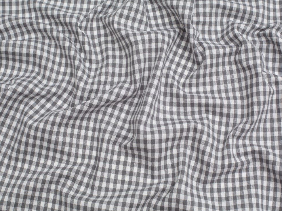 Minerva 1/4 inch 100% Cotton Gingham 140cm / 56" Wide - per metre - Picture 7 of 17