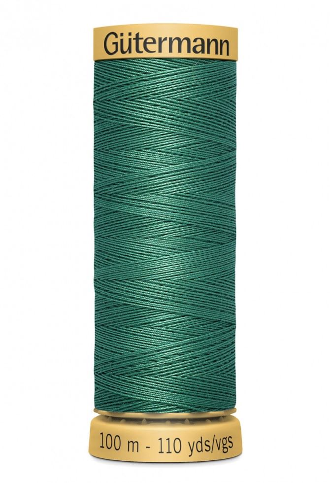 Gutermann 7780 Cotton Sewing Thread