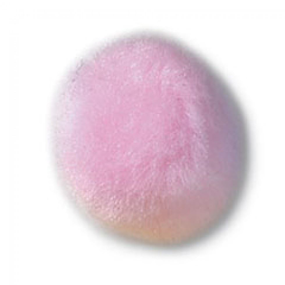Trimits Pink Pom Poms