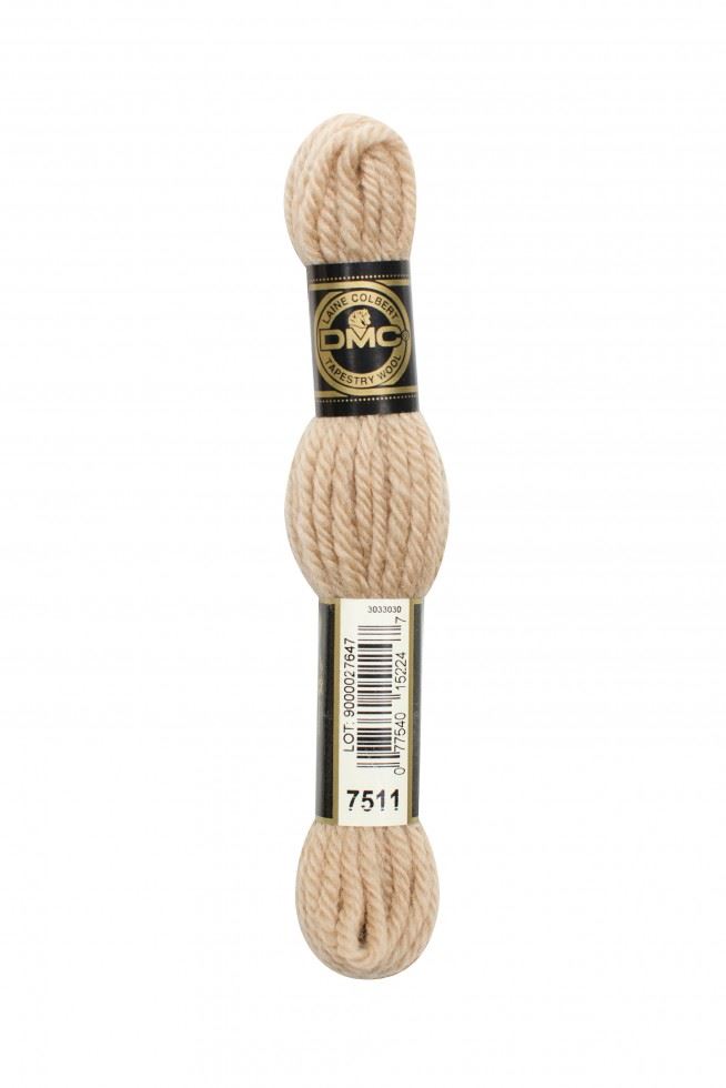 Dmc 7511 Tapestry Wool