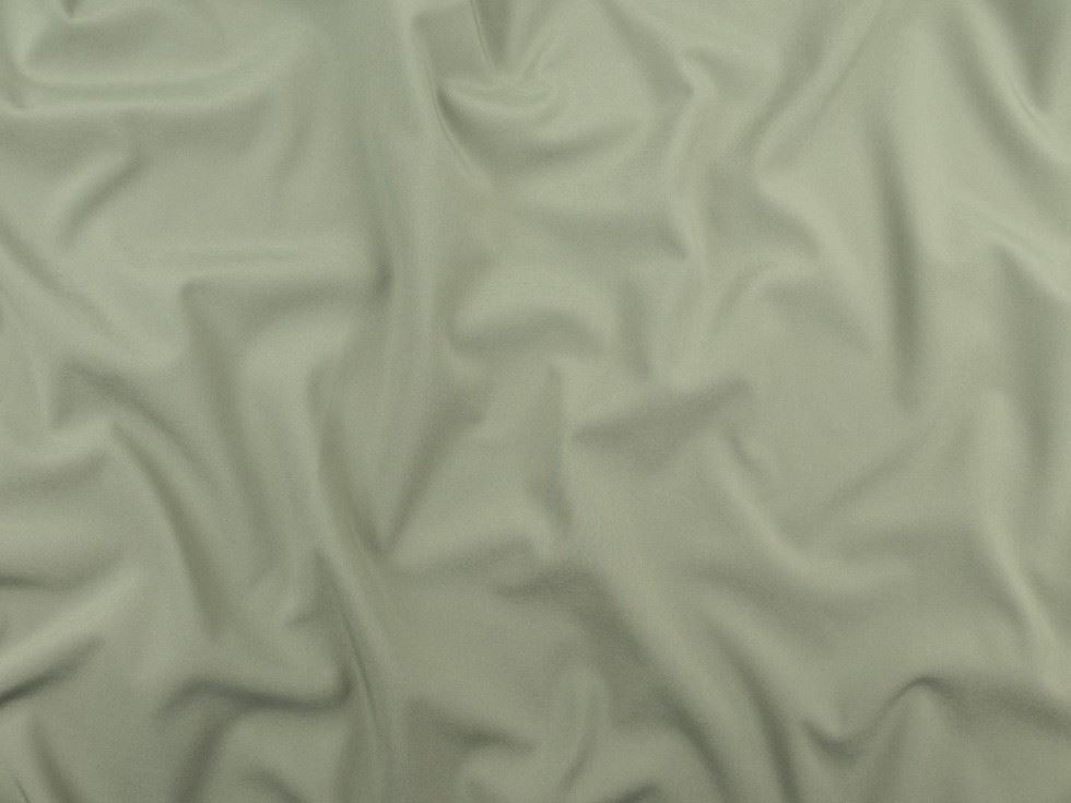Minerva Core Range Fleece Back Soft Shell Coating Fabric Mint Green