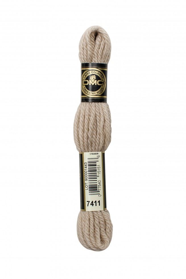 Dmc 7411 Tapestry Wool