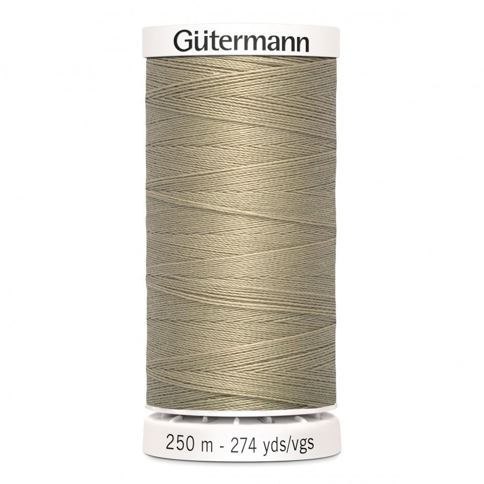 Gutermann 464 Sew All Polyester Sewing Thread