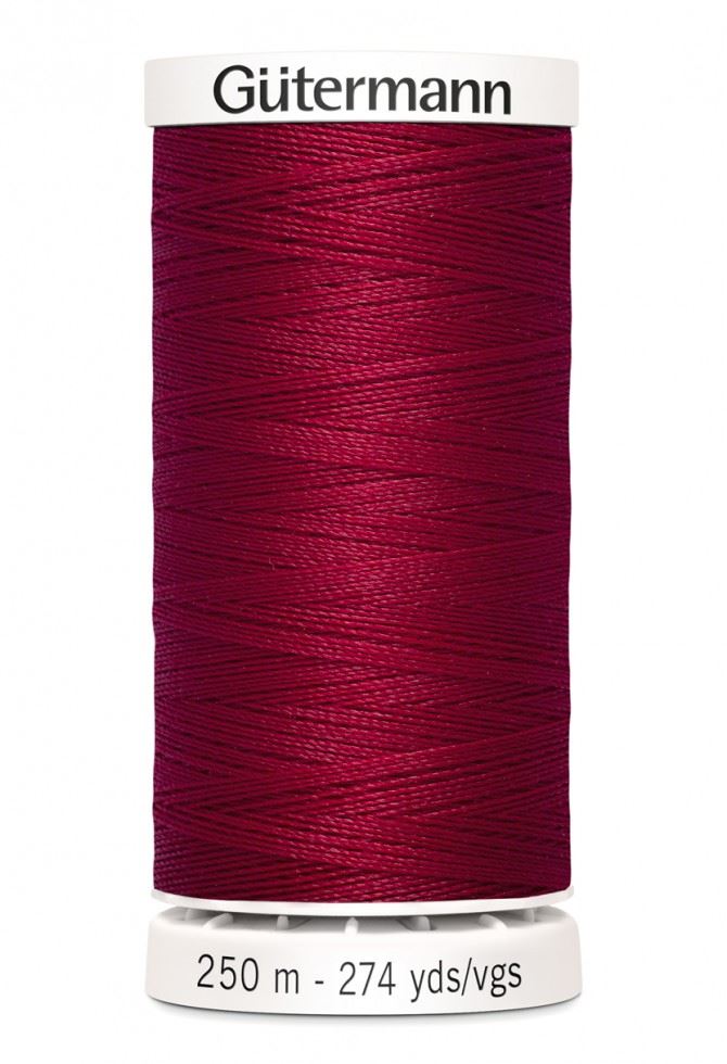 Gutermann 384 Sew All Polyester Sewing Thread