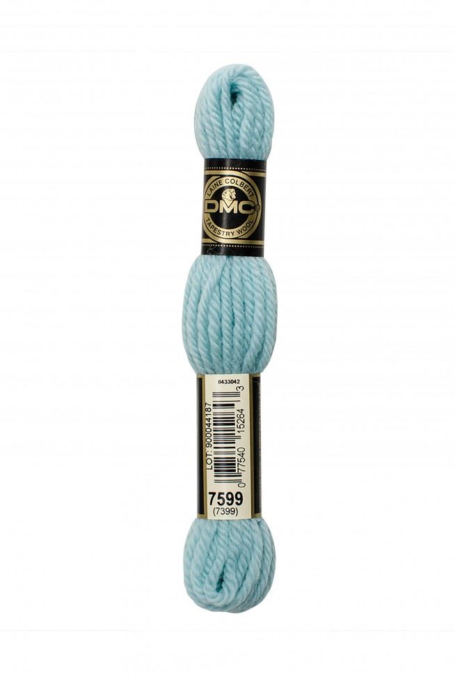 DMC Tapestry Wool 7599
 