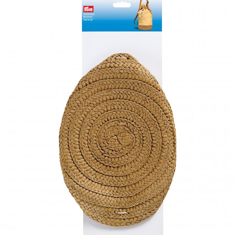 Prym Bag Bottoms Gold