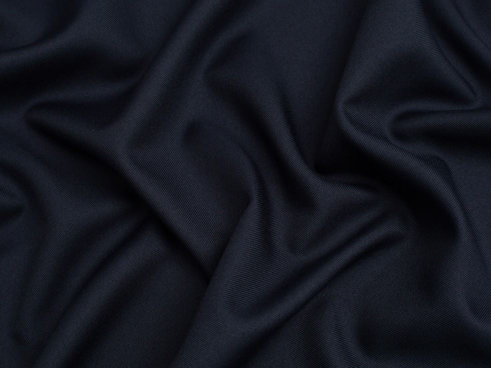 Polyester Twill Suiting Fabric 150cm / 60" Wide - per metre - Picture 4 of 8