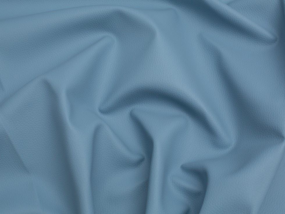 Minerva Core Range Copen Fire Retardant Faux Leather Fabric
