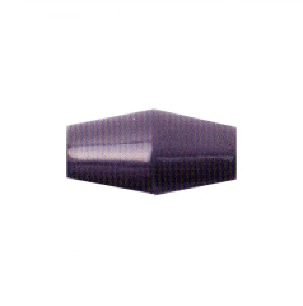 Crendon Plastic Toggle Buttons (Value Pack) Navy
 
